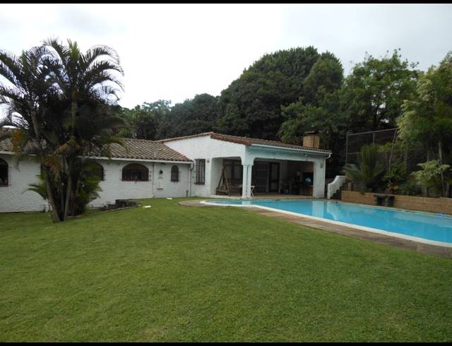 4 BEDROOM HOUSE FOR SALE IN COWIES HILL